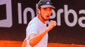 Alexander Merino