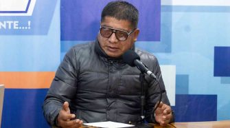 César Tito Rojas
