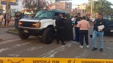 Falsos policías secuestran a empresario minero