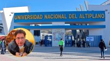 UNA Puno