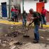 Lluvias en Venezuela