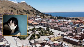 provincia de Chucuito