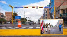 33 nuevos semáforos