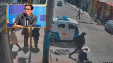 Abogado cuestiona intervención policial