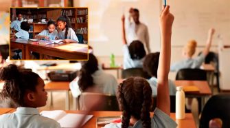 Alerta mundial por la educación