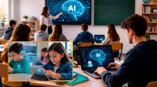 Alerta sobre la inteligencia artificial