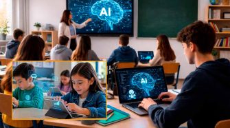 Alerta sobre la inteligencia artificial