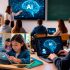 Alerta sobre la inteligencia artificial