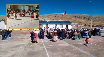 Base de Kelluyo