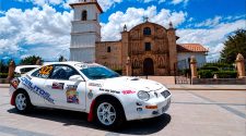 Caminos del Inca volverá a Puno
