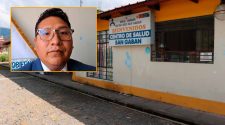 Centros de salud de Carabaya
