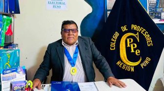 Cerapio Quispe