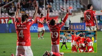 Cienciano busca hacer historia