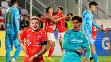 Cienciano busca hacer historia en Uruguay