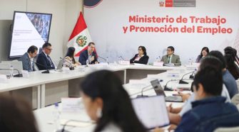 Ciudadanía pide incorporar la inteligencia artificial