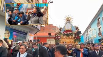 Colegio Nacional Glorioso San Carlos de Puno