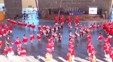 Concurso Regional de Sikuris 2026