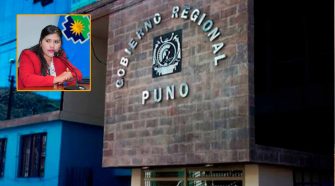 Consejera de Puno