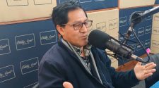 Jacinto Ticona