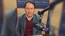 Dionisio Mamani