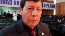 Facultad de Ciencias de la Educación de la UNA Puno