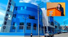 EMSA Puno