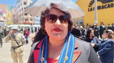 Eladia Margot De La Riva Valle