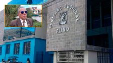 Elecciones Regionales y Municipales 2026