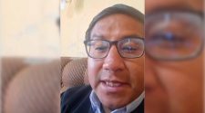 Eloy Huanca Flores