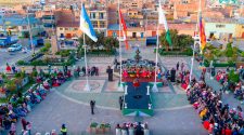 En aniversario de Ácora