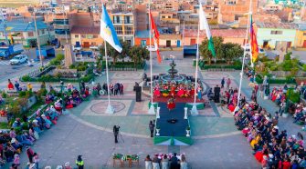 En aniversario de Ácora