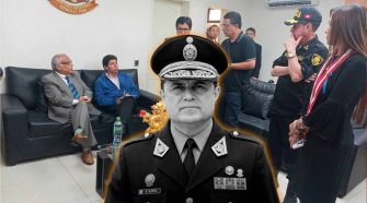 Fallece Raúl Alfaro