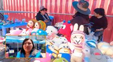 Feria promocional