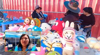 Feria promocional