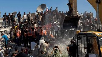 Gaza