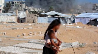 norte de Gaza