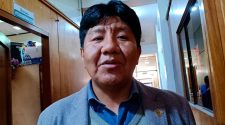 Heraclides Ojeda Huarilloclla