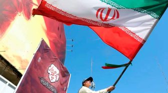 Irán advierte a Estados Unidos