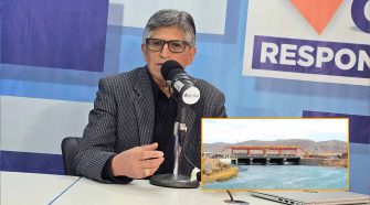 Investigador de la UNA Puno