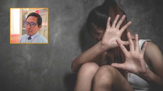 Investigan denuncias de violencia familiar