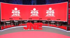 JNE realizará debates electorales