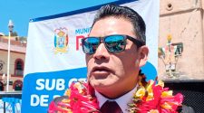 Javier Ponce Roque