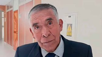 Juan Sucapuca Araujo