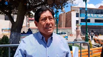 Juan Zapata Chambilla