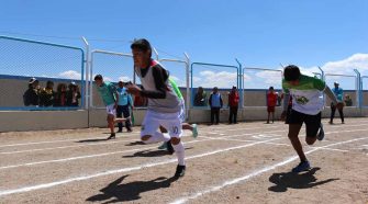 Juegos Escolares