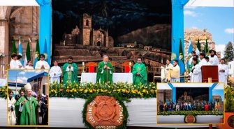Juliaca celebra sus 100 años