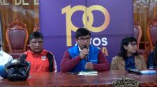 Juliaca prepara una gran agenda deportiva