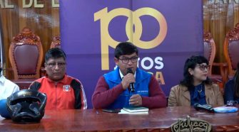 Juliaca prepara una gran agenda deportiva