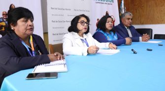 Juliaca realizará jornada especial