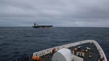 sanciones de Estados Unidos contra Rusia